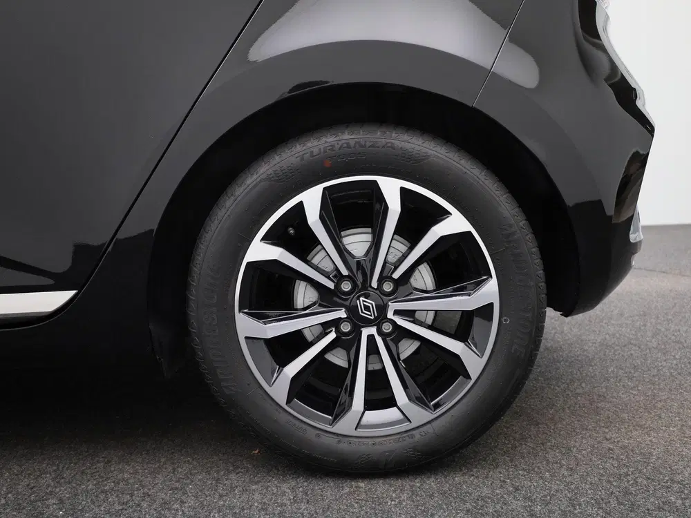 Renault Clio 1.6 E-Tech Full Hybrid 145 techno uit 2025, foto 13