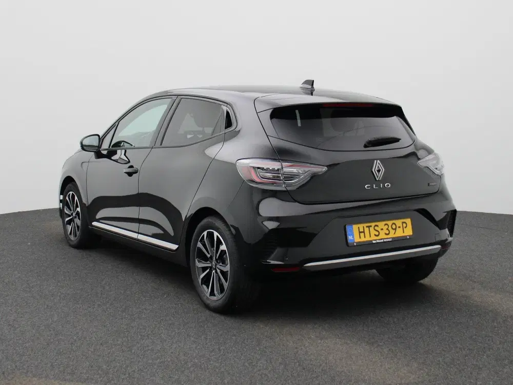 Renault Clio 1.6 E-Tech Full Hybrid 145 techno uit 2025, foto 2