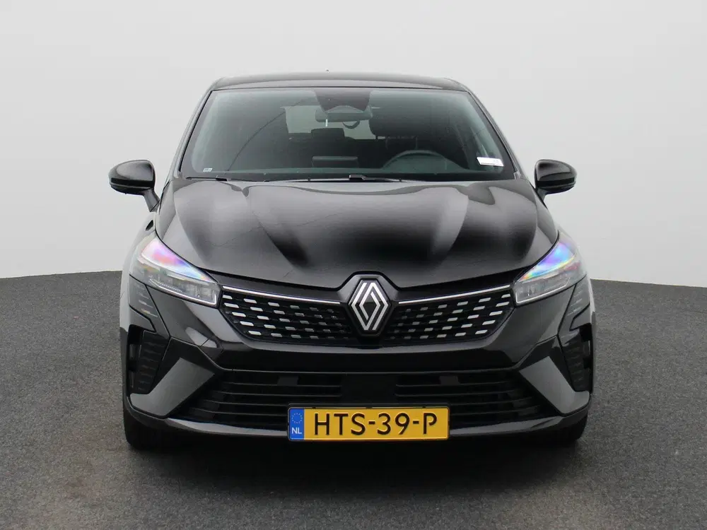 Renault Clio 1.6 E-Tech Full Hybrid 145 techno uit 2025, foto 3
