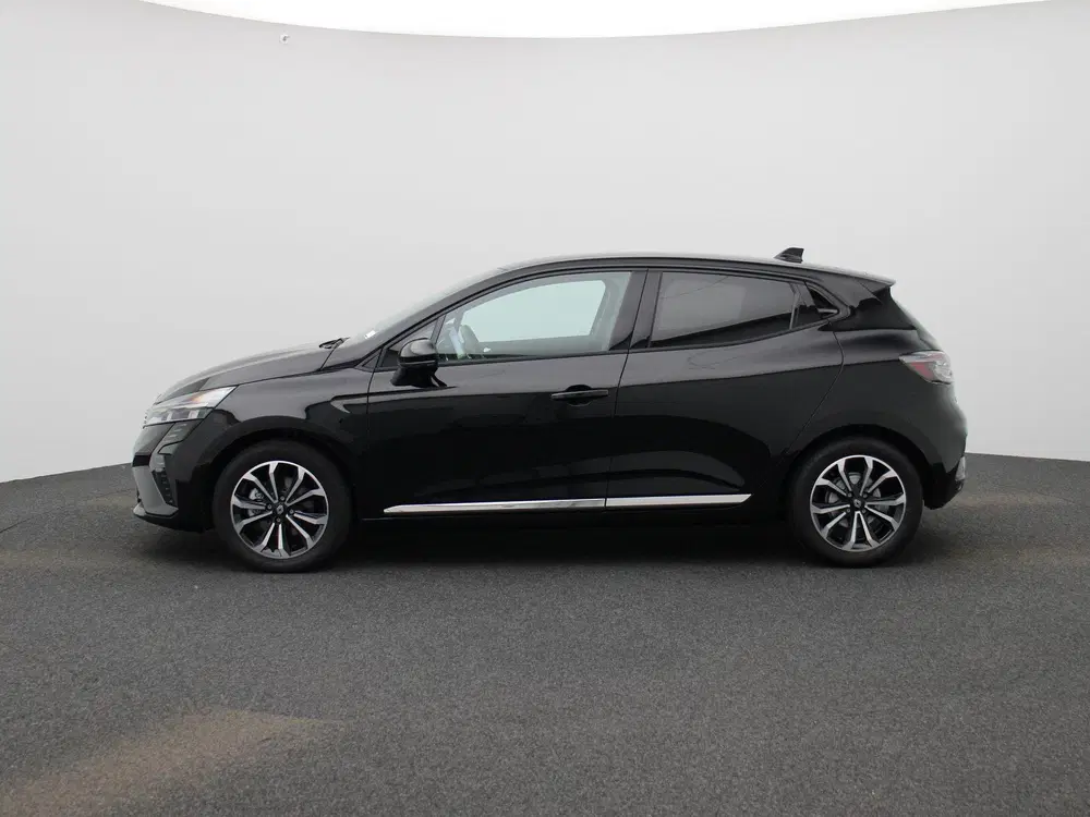 Renault Clio 1.6 E-Tech Full Hybrid 145 techno uit 2025, foto 4