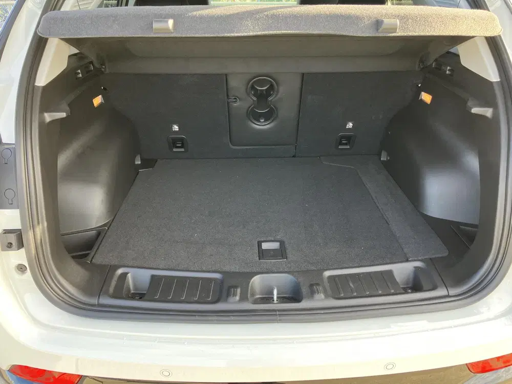 Jeep Compass S 4xe 240 4x4 Plug-In Hybride uit 2024, foto 14