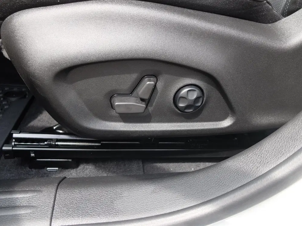 Jeep Compass S 4xe 240 4x4 Plug-In Hybride uit 2024, foto 7