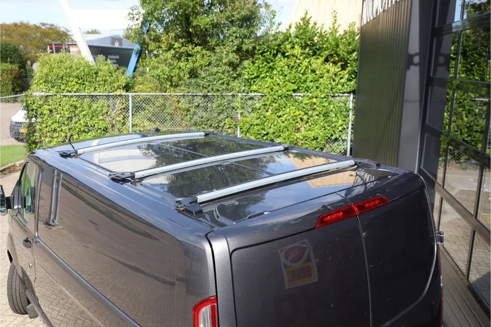 Ford Transit Custom 280 2.0 TDCI L1H1 Trend Apple CP uit 2022, foto 10