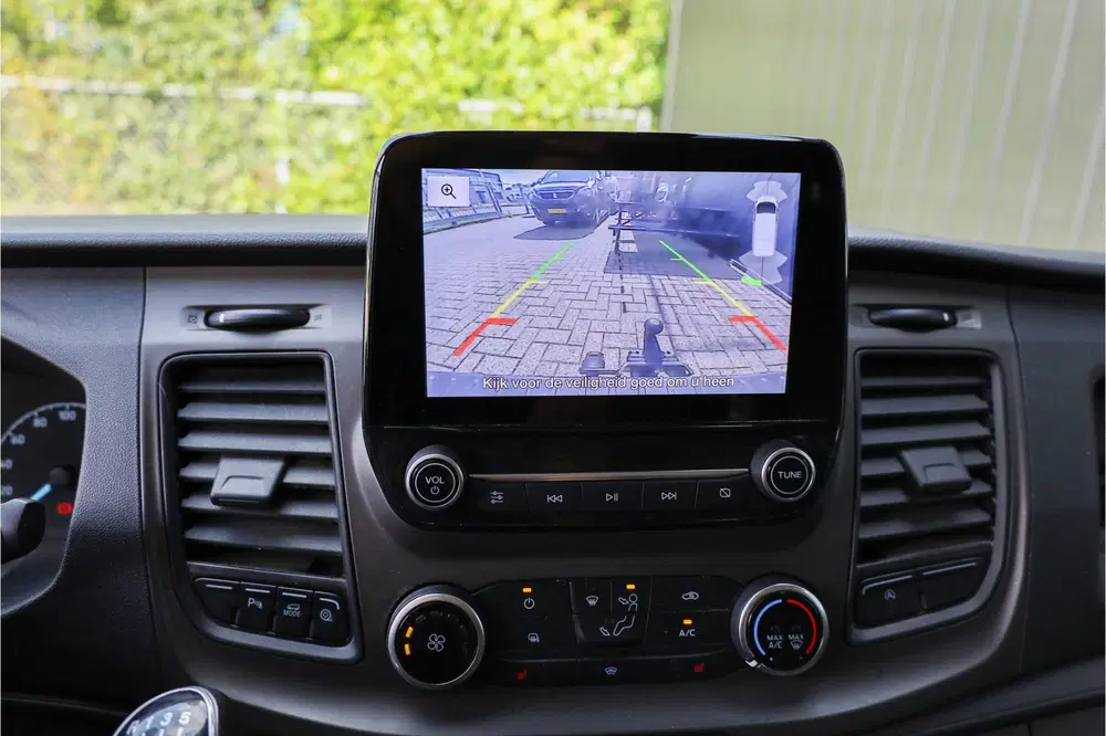 Ford Transit Custom 280 2.0 TDCI L1H1 Trend Apple CP uit 2022, foto 13