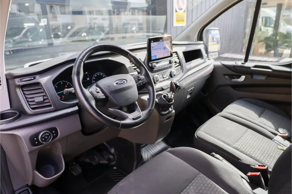 Ford Transit Custom 280 2.0 TDCI L1H1 Trend Apple CP uit 2022, foto 14