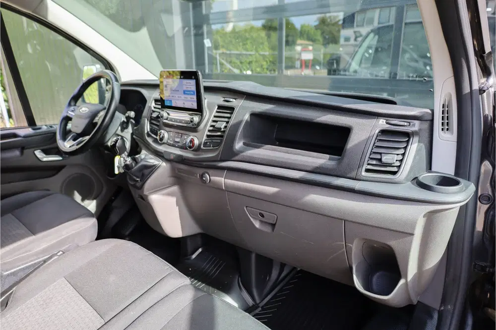 Ford Transit Custom 280 2.0 TDCI L1H1 Trend Apple CP uit 2022, foto 15