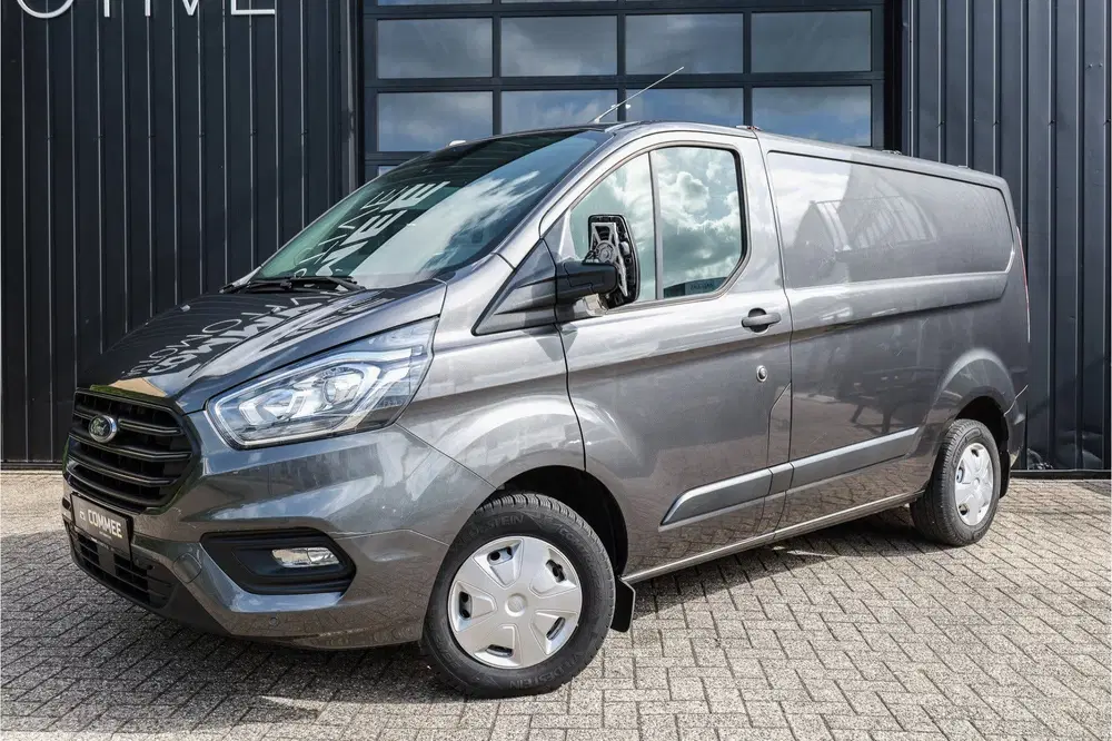 Ford Transit Custom 280 2.0 TDCI L1H1 Trend Apple CP uit 2022, foto 2