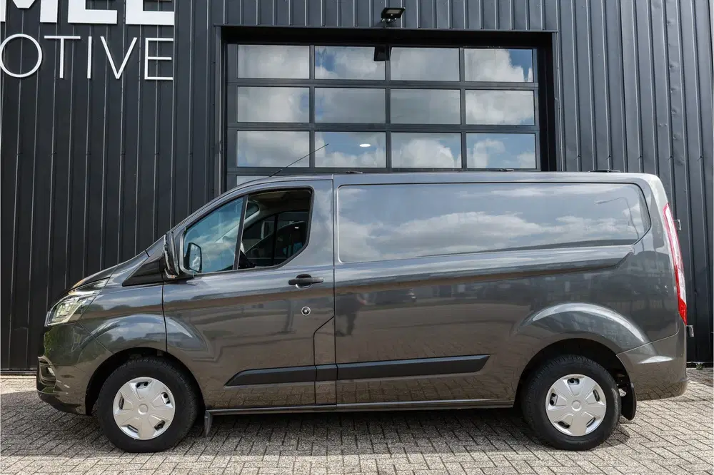 Ford Transit Custom 280 2.0 TDCI L1H1 Trend Apple CP uit 2022, foto 3