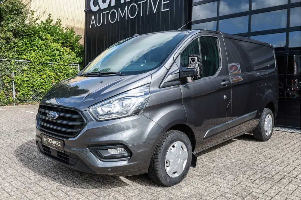 Ford Transit Custom 280 2.0 TDCI L1H1 Trend Apple CP uit 2022, foto 4