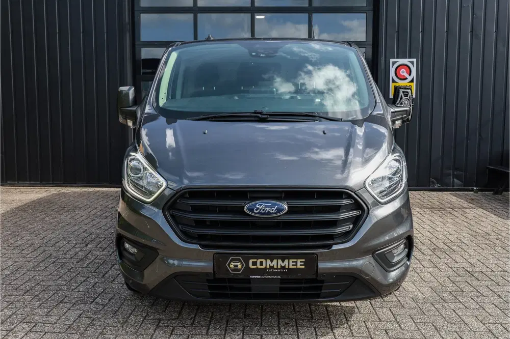 Ford Transit Custom 280 2.0 TDCI L1H1 Trend Apple CP uit 2022, foto 5