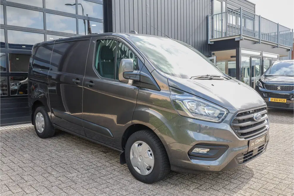 Ford Transit Custom 280 2.0 TDCI L1H1 Trend Apple CP uit 2022, foto 6