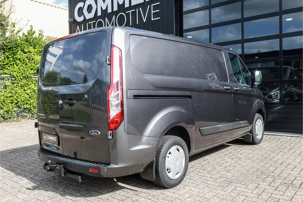 Ford Transit Custom 280 2.0 TDCI L1H1 Trend Apple CP uit 2022, foto 7