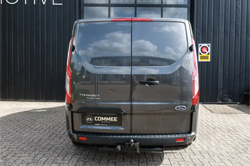 Ford Transit Custom 280 2.0 TDCI L1H1 Trend Apple CP uit 2022, foto 8