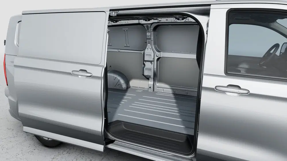 Volkswagen Transporter 34 218pk L2H1 Bulli 71 kWh uit 2026, foto 10