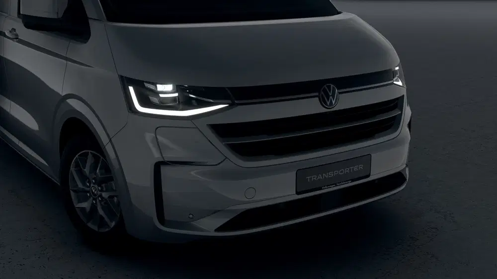 Volkswagen Transporter 34 218pk L2H1 Bulli 71 kWh uit 2026, foto 11