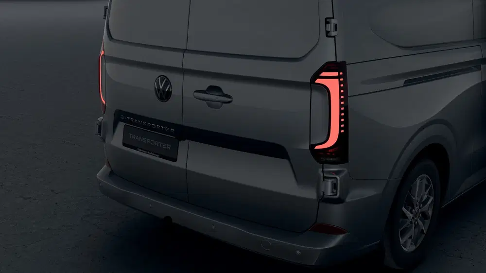 Volkswagen Transporter 34 218pk L2H1 Bulli 71 kWh uit 2026, foto 12