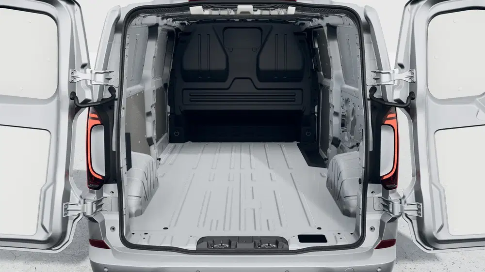 Volkswagen Transporter 34 218pk L2H1 Bulli 71 kWh uit 2026, foto 13