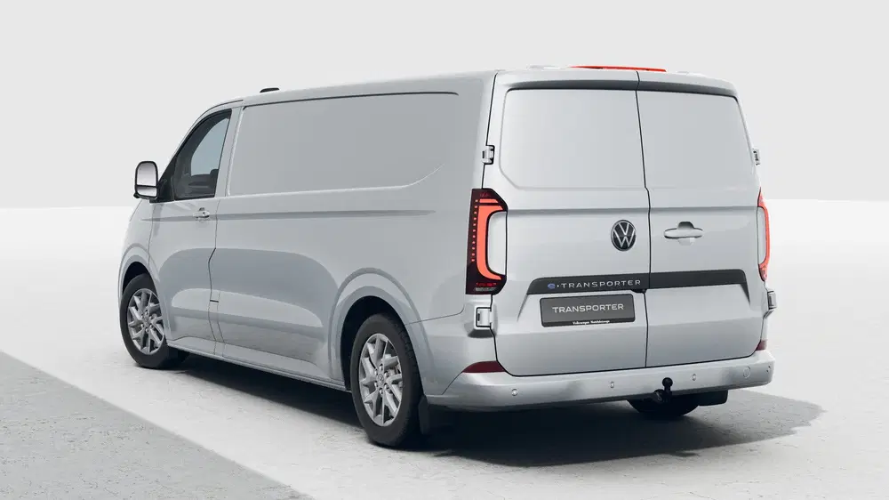Volkswagen Transporter 34 218pk L2H1 Bulli 71 kWh uit 2026, foto 2