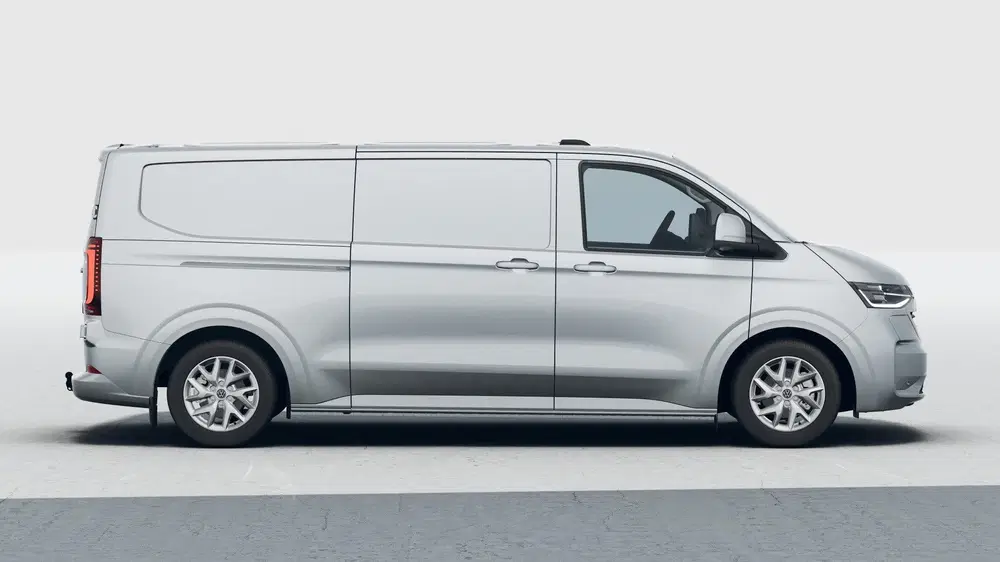 Volkswagen Transporter 34 218pk L2H1 Bulli 71 kWh uit 2026, foto 3