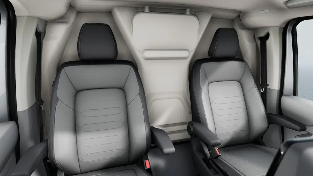 Volkswagen Transporter 34 218pk L2H1 Bulli 71 kWh uit 2026, foto 4
