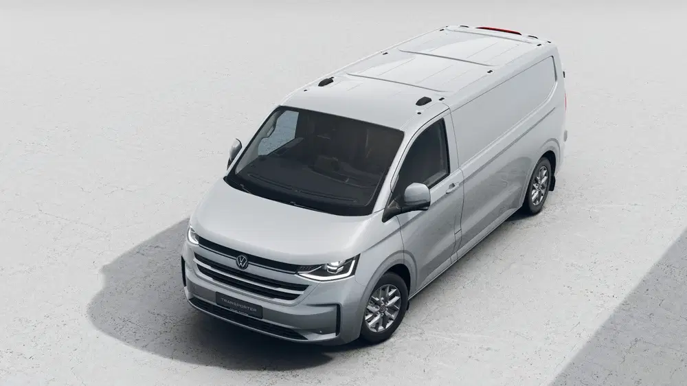 Volkswagen Transporter 34 218pk L2H1 Bulli 71 kWh uit 2026, foto 8