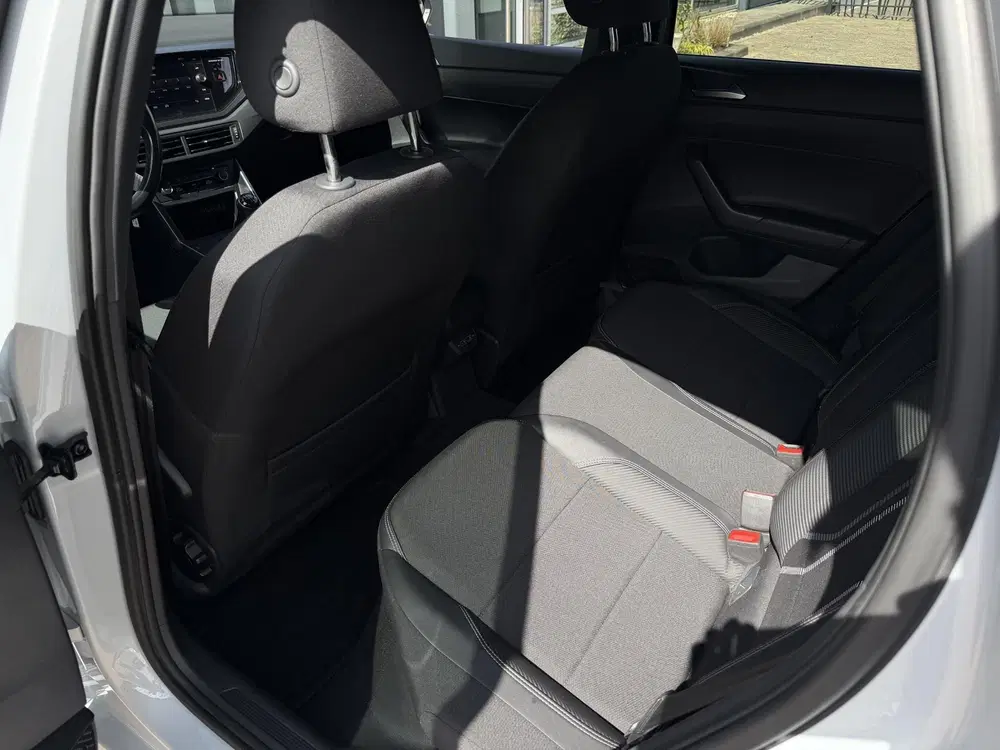 Volkswagen Polo 1.0 TSI Comfortline Business uit 2020, foto 12