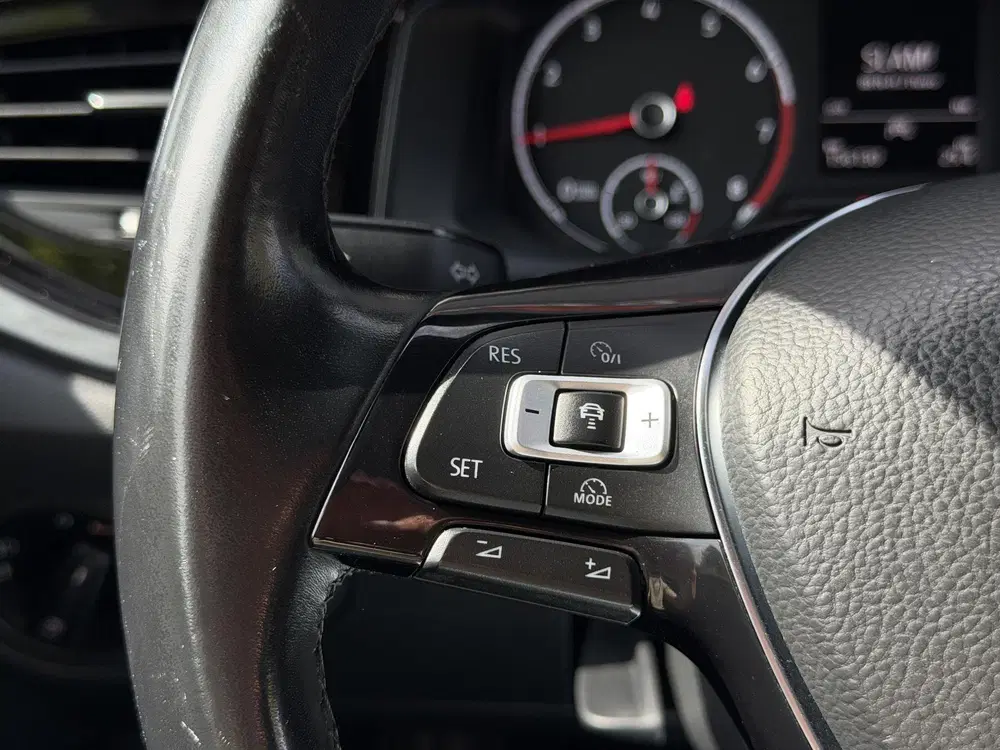 Volkswagen Polo 1.0 TSI Comfortline Business uit 2020, foto 15