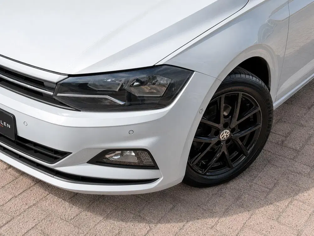 Volkswagen Polo 1.0 TSI Comfortline Business uit 2020, foto 7