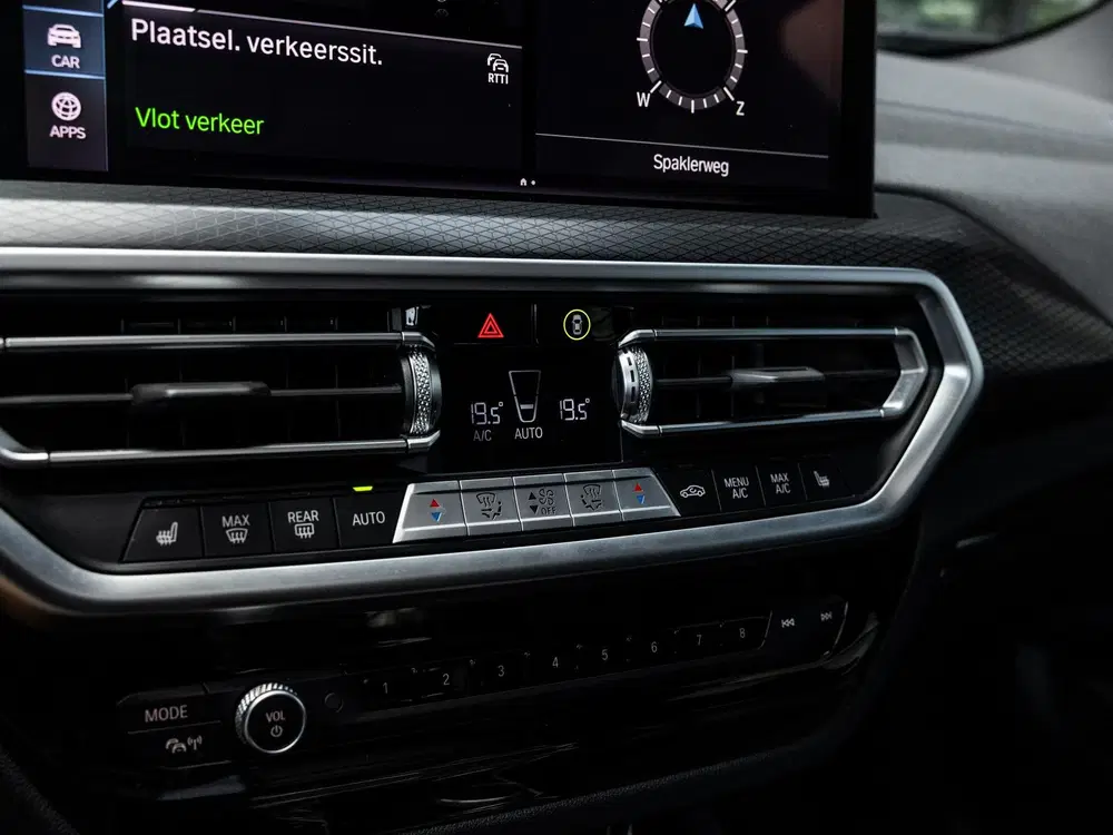 BMW X3 xDrive30e High Executive uit 2023, foto 11