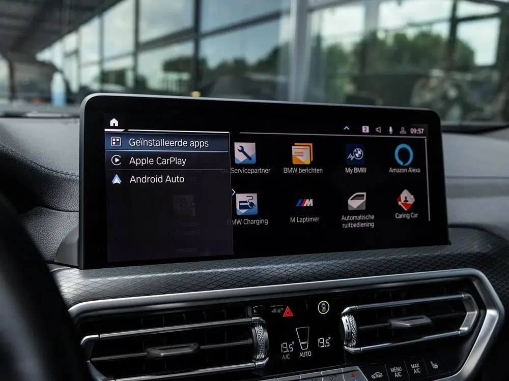 BMW X3 xDrive30e High Executive uit 2023, foto 7