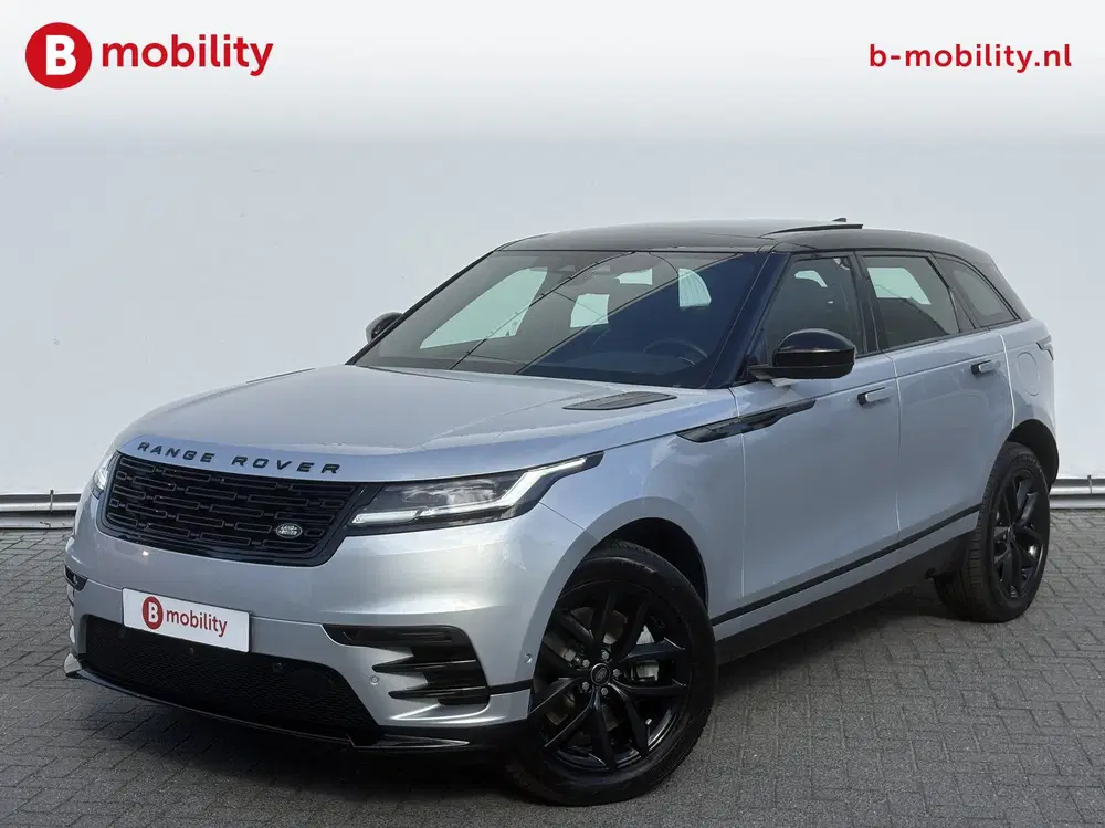 Land Rover Range Rover Velar 2.0 P400e AWD Dynamic SE PHEV P uit 2023