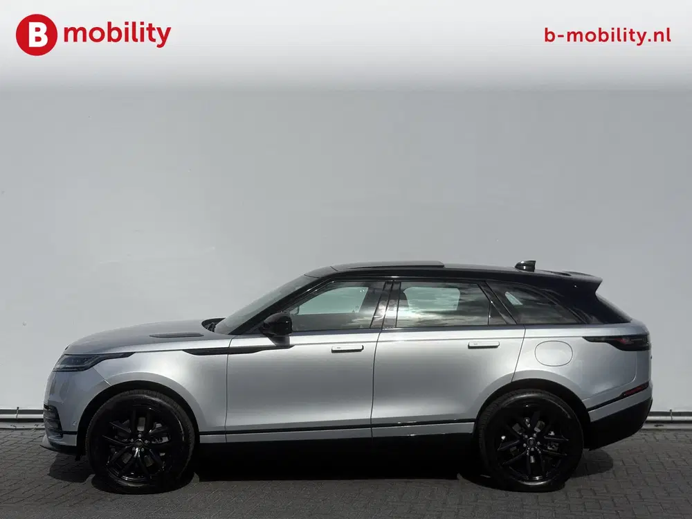 Land Rover Range Rover Velar 2.0 P400e AWD Dynamic SE PHEV P uit 2023, foto 2