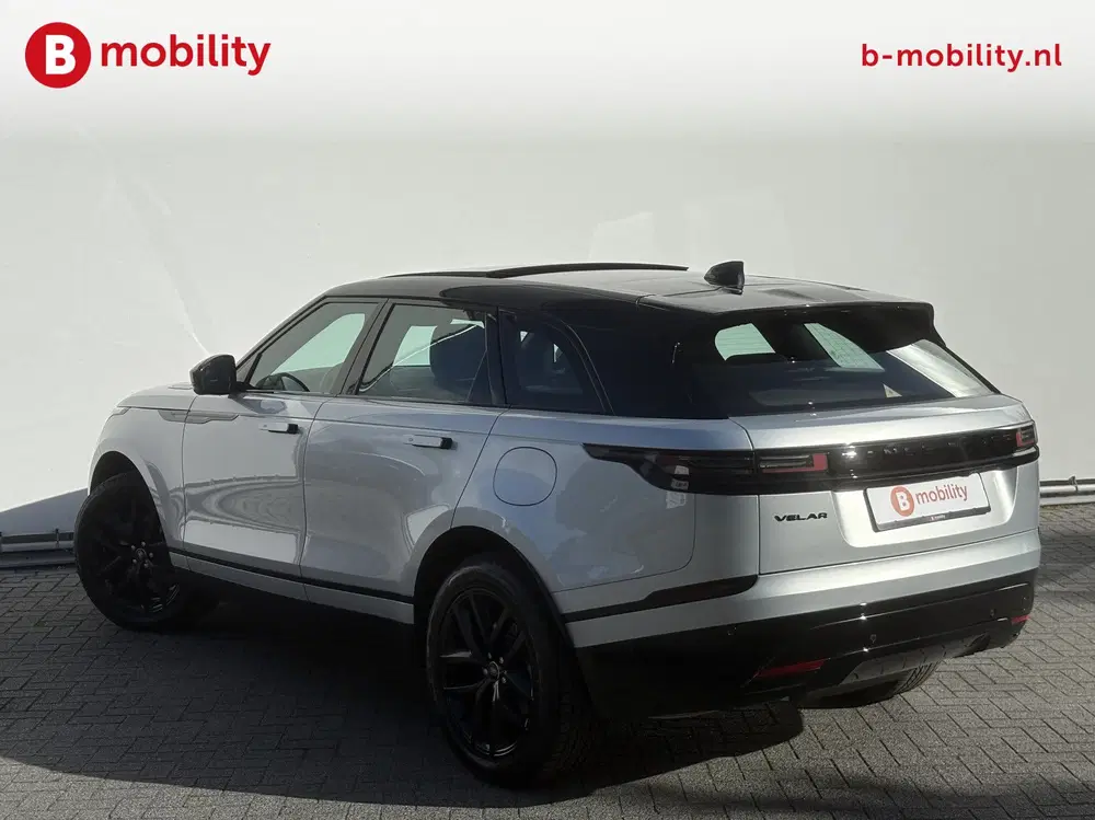 Land Rover Range Rover Velar 2.0 P400e AWD Dynamic SE PHEV P uit 2023, foto 4