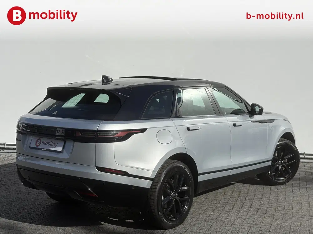 Land Rover Range Rover Velar 2.0 P400e AWD Dynamic SE PHEV P uit 2023, foto 5