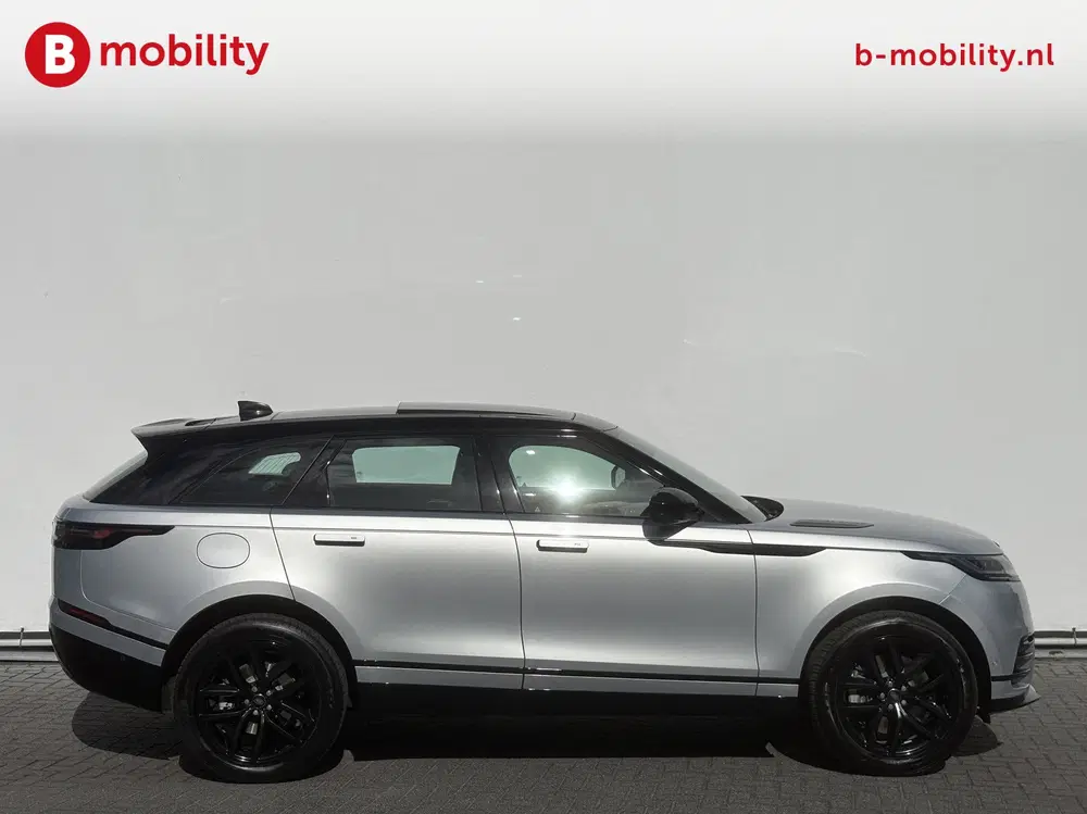 Land Rover Range Rover Velar 2.0 P400e AWD Dynamic SE PHEV P uit 2023, foto 6