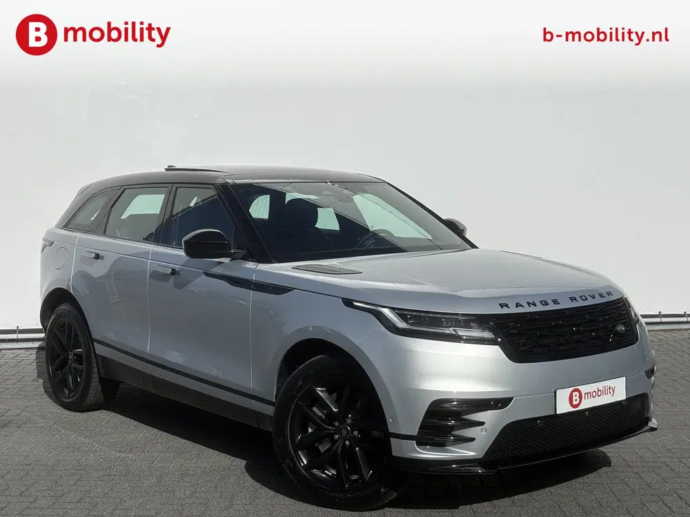 Land Rover Range Rover Velar 2.0 P400e AWD Dynamic SE PHEV P uit 2023, foto 7