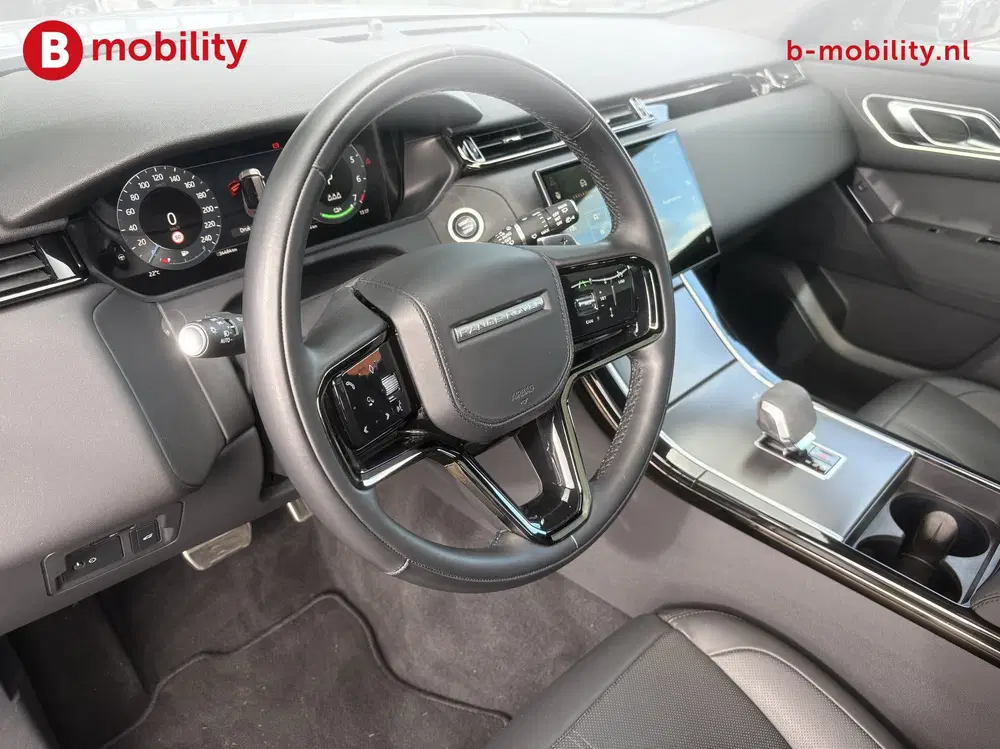 Land Rover Range Rover Velar 2.0 P400e AWD Dynamic SE PHEV P uit 2023, foto 8