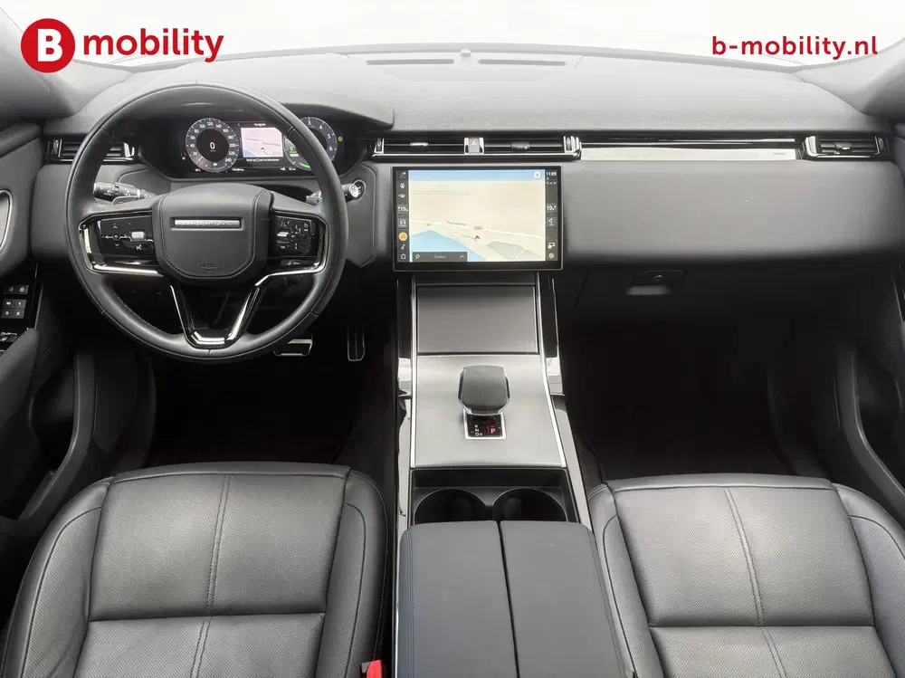 Land Rover Range Rover Velar 2.0 P400e AWD Dynamic SE PHEV P uit 2023, foto 9