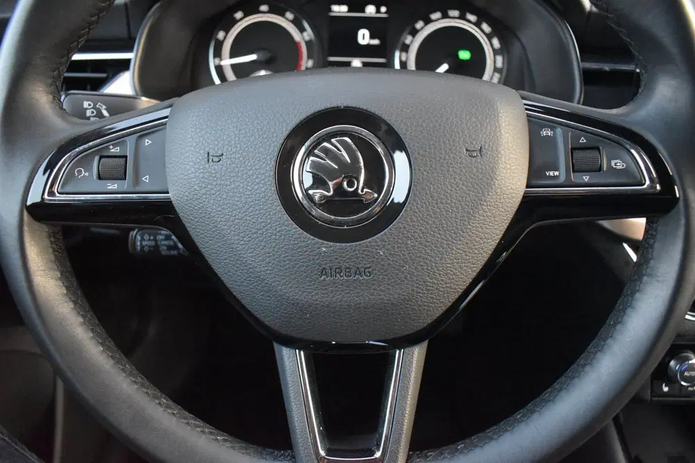 Skoda Kamiq 1.5 TSI ACT DSG Style uit 2020, foto 13
