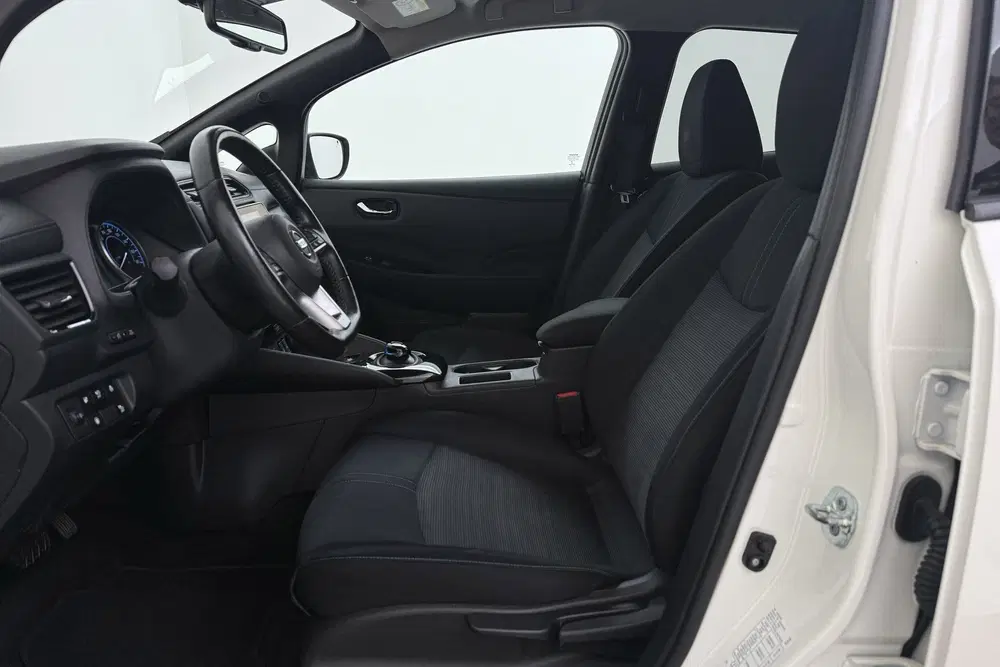 Nissan Leaf N-Connecta 40 kWh uit 2019, foto 3