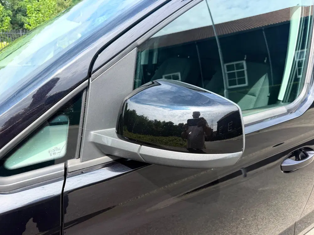 Volkswagen Caddy 2.0 TDI Exclusive Apple carplay Navi uit 2023, foto 15