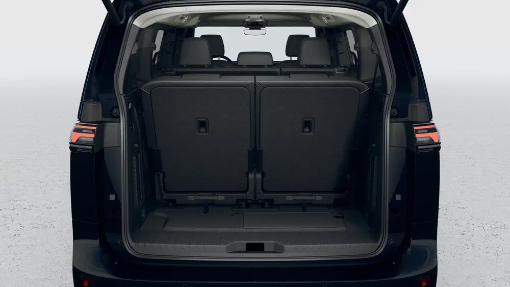Volkswagen ID. Buzz ID. Buzz 286pk Pro Bulli Limited Edition 8 uit 2026, foto 12