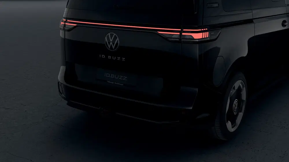 Volkswagen ID. Buzz ID. Buzz 286pk Pro Bulli Limited Edition 8 uit 2026, foto 14