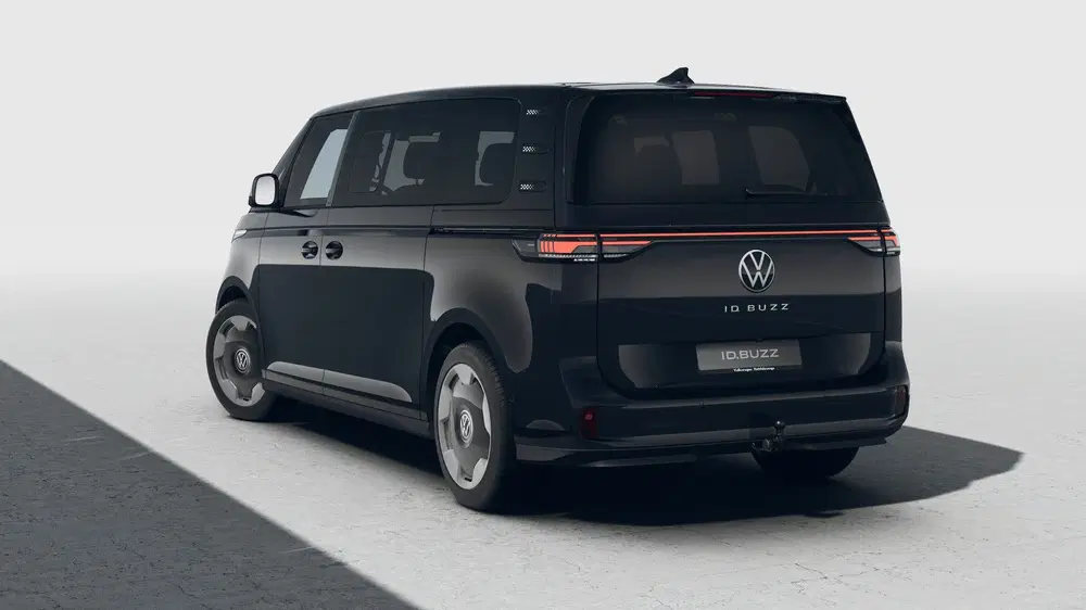 Volkswagen ID. Buzz ID. Buzz 286pk Pro Bulli Limited Edition 8 uit 2026, foto 2