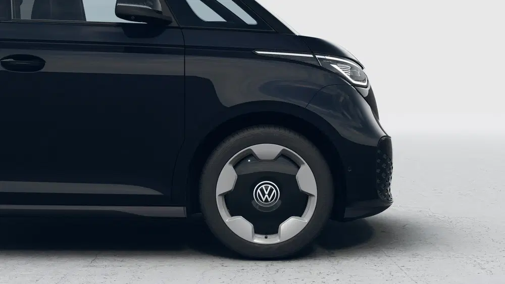 Volkswagen ID. Buzz ID. Buzz 286pk Pro Bulli Limited Edition 8 uit 2026, foto 9