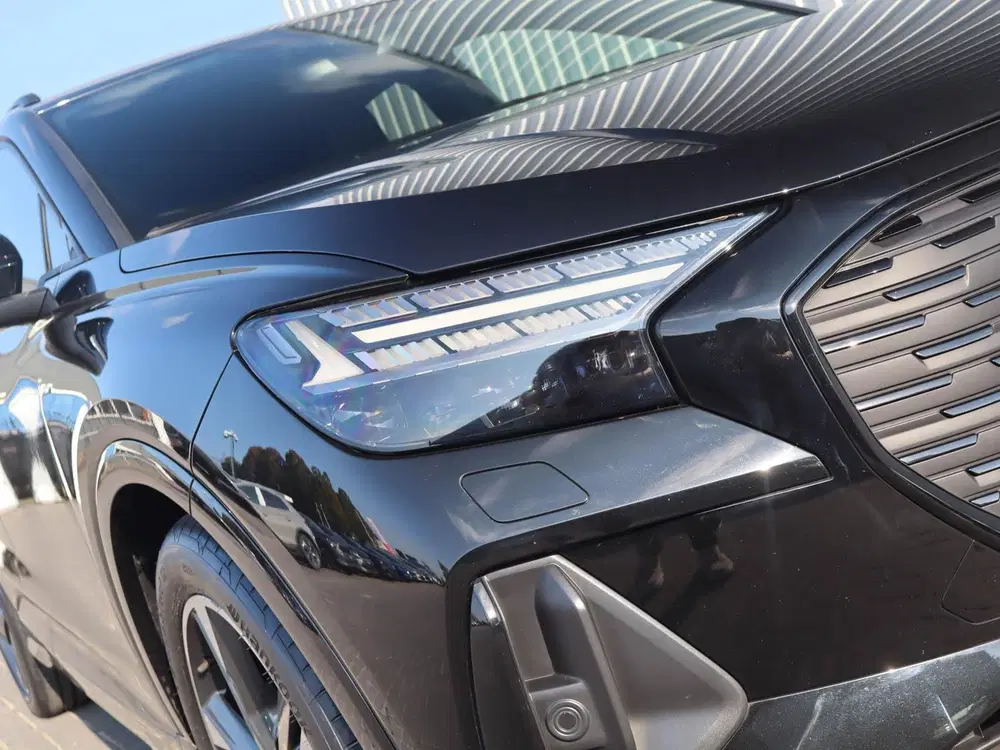 Audi Q4 e-tron 35 170pk S edition 55 kWh uit 2022, foto 9