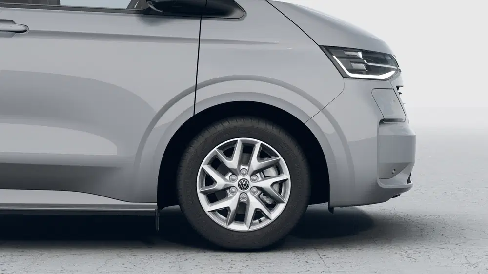 Volkswagen Transporter 32 286pk L2H1 Bulli 71 kWh uit 2026, foto 10