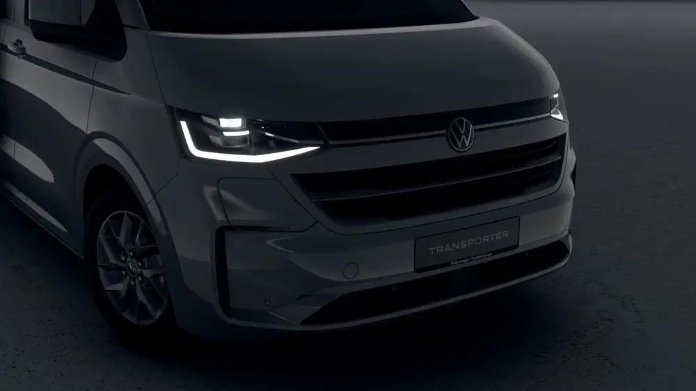 Volkswagen Transporter 32 286pk L2H1 Bulli 71 kWh uit 2026, foto 13