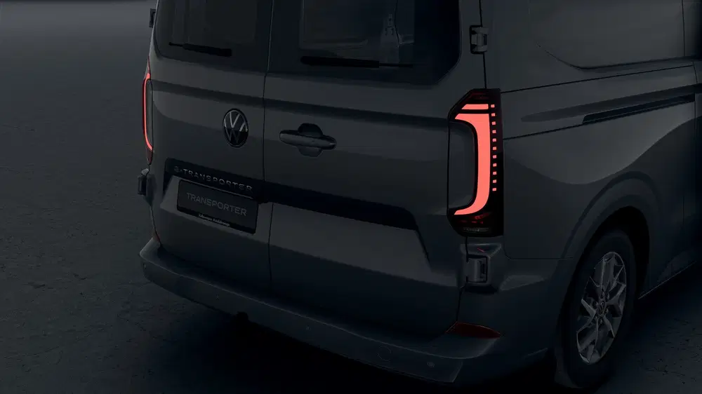 Volkswagen Transporter 32 286pk L2H1 Bulli 71 kWh uit 2026, foto 14