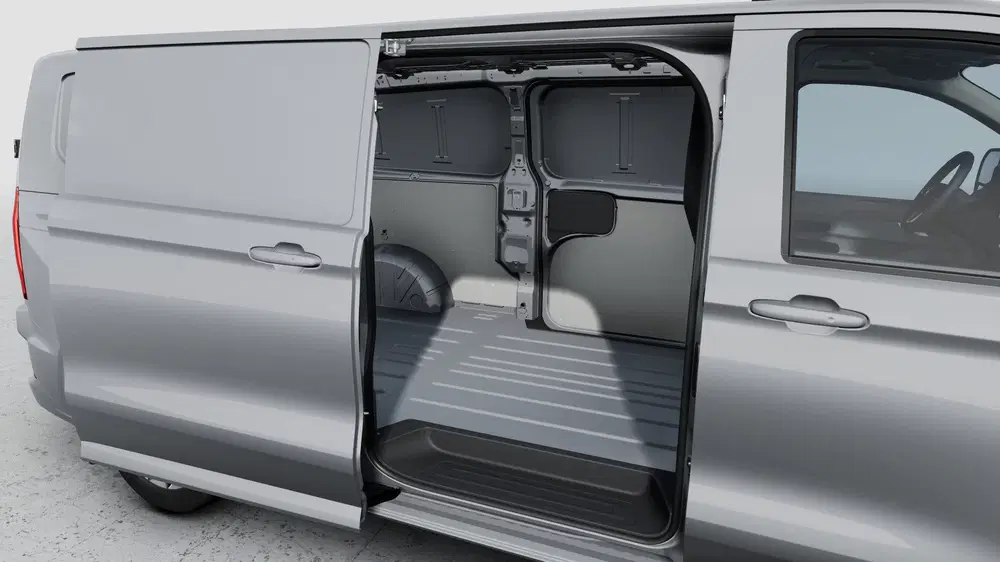 Volkswagen Transporter 32 286pk L2H1 Bulli 71 kWh uit 2026, foto 15